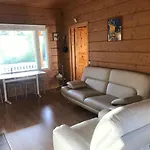 Modern By The Private Chalet Lappeenranta