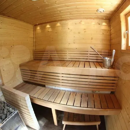 Σαλέ Modern By The Private *