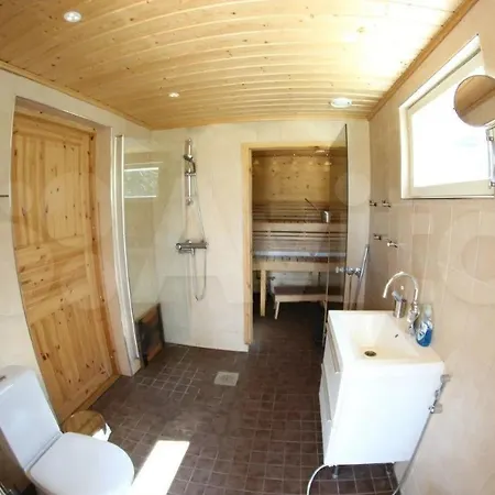 Chalet Modern By The Private