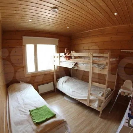 Modern By The Private Λαπεενράντα