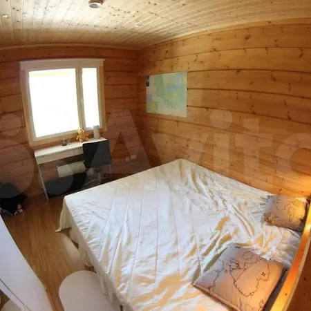 Modern By The Private Σαλέ