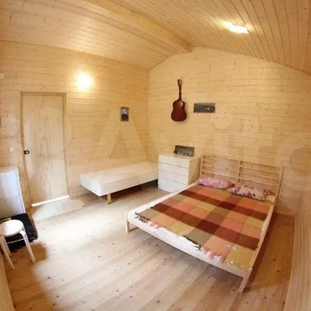 Modern By The Private Σαλέ *