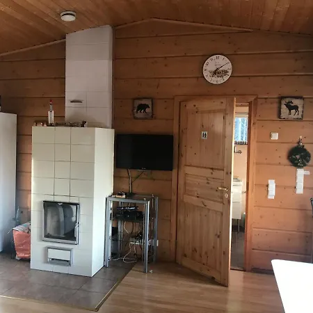 Modern By The Private Σαλέ