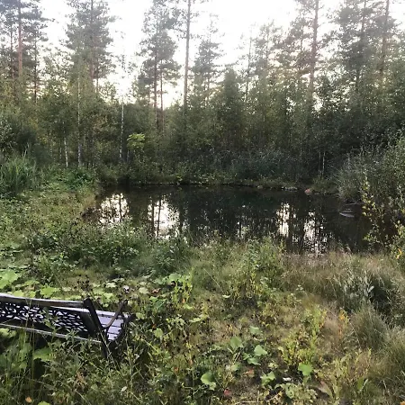 Modern By The Private *