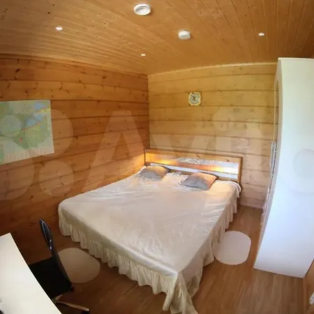 Modern By The Private Σαλέ *